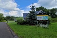 Undeveloped Land in Madison County, New York