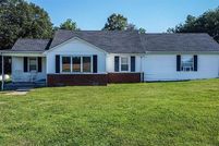 Land in Graves County, Kentucky
