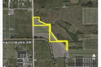 Land for sale in Miami-Dade County, Florida