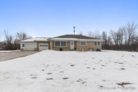 Farm and Ranch for sale in Kent County, Michigan