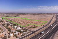 Land for sale in Dona Ana County, New Mexico