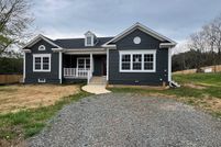 House in Fauquier County, Virginia