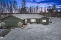 Farm and Ranch in Matanuska-Susitna Borough, Alaska