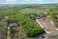 Undeveloped Land in Bexar County, Texas