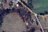 Land for sale in Cullman County, Alabama