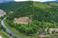 Land in Shoshone County, Idaho