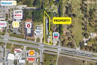 Recreational Property for sale in Jackson County, Mississippi