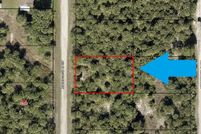 Undeveloped Land in Brevard County, Florida
