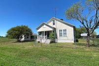 Undeveloped Land in Austin County, Texas