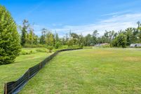 Land in Calcasieu Parish, Louisiana