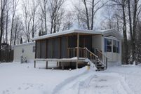 House in Forest County, Wisconsin