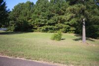 Homesite for sale in Howard County, Arkansas