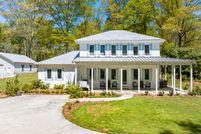 Land in Fayette County, Georgia
