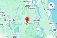 Land for sale in Putnam County, Florida