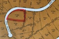 Land for sale in Kern County, California