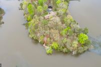 Land in Calvert County, Maryland