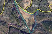 Land for sale in Habersham County, Georgia