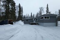 Land in Kenai Peninsula Borough, Alaska