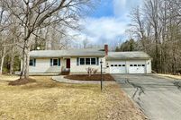 House in Kennebec County, Maine