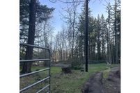 Undeveloped Land in Clark County, Washington