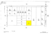 Undeveloped Land in Los Angeles County, California