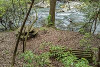 Land for sale in Gilmer County, Georgia