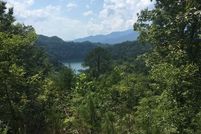 Land for sale in Swain County, North Carolina