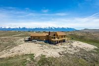 Land in Lake County, Montana