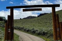 Homesite for sale in Park County, Wyoming