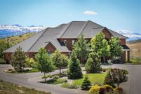 Land for sale in Park County, Wyoming