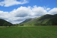 Recreational Property for sale in Lincoln County, Montana
