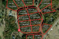 Land for sale in Prentiss County, Mississippi