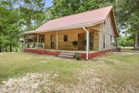 Land in Vernon Parish, Louisiana