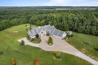 House in Highland County, Ohio