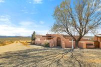 Farm and Ranch in Sandoval County, New Mexico