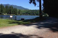 Undeveloped Land in Skagit County, Washington