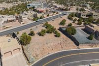 Undeveloped Land in Santa Fe County, New Mexico