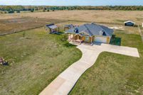 House in Hunt County, Texas