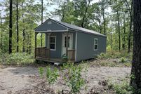 Homesite for sale in Fulton County, Arkansas