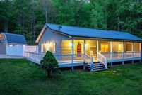 Timberland Property in Caldwell County, North Carolina