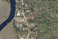 Undeveloped Land in Bay County, Florida