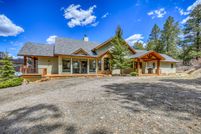 Farm and Ranch in Archuleta County, Colorado
