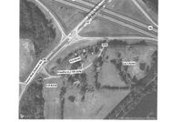 Land for sale in Lee County, Mississippi