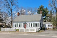 Farm and Ranch in Plymouth County, Massachusetts