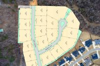 Homesite for sale in Saline County, Arkansas