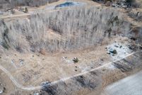 Undeveloped Land in Isanti County, Minnesota