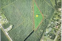 Land for sale in Berkeley County, South Carolina