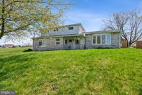 Land in Dauphin County, Pennsylvania