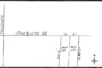 Homesite in Monroe County, Michigan