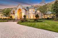 Land in Salt Lake County, Utah
